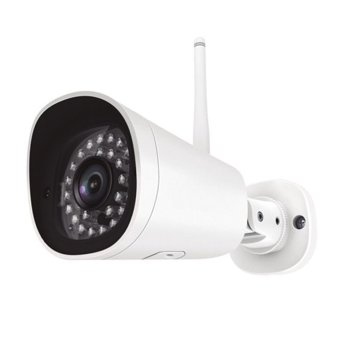 IP-Kamera-Outdoor